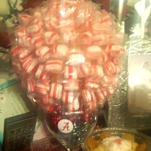 Candy Bouquet
